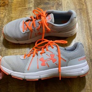 Under Armour Women’s Tennis shoes
